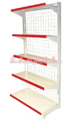 Nets Posture Single-Sided Shelving