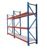 Heavy-Duty Warehouse Racking