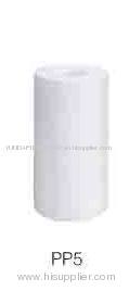 PP Sediment Melt Blown Filter 5''