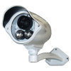 70m Sony Color CCD The 3rd Array LED Water-proof CCTV Camera