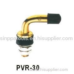 Motorcycle Valves and High-Pressure Valve