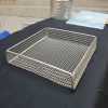 (Medical usage ) Wire Mesh/Storage/Grocery Basket