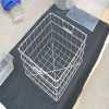 (USD4.5-5 /piece & Storage usage ) Wire Mesh/Storage/Grocery Basket