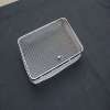 (Stainless Stell 201,304&Cleaning usage ) Wire Mesh/Storage/Grocery Basket