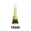 Tubeless Truck & Bus Tire Valve