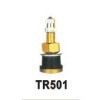 Tubeless Truck & Bus Tire Valve