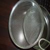 (Flat Storage usage ) Wire Mesh/Storage/Grocery Basket