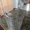 (Gemany used Medical usage ) Wire Mesh/Storage/Grocery Basket