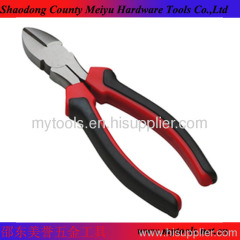 diagonal cutter wire pliers 8in