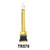 Tubeless Truck & Bus Tire Valve