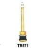 Tubeless Truck & Bus Tire Valve