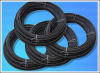 black annealed wire