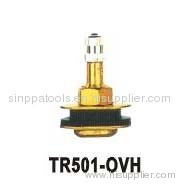 Tubeless Truck & Bus Tire Valve