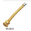 Tubeless Truck & Bus Tire Valve