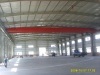 single girder overhead crane