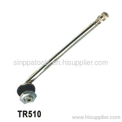 Tubeless Truck & Bus Tire Valve