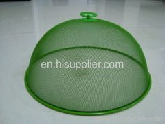 (PVC paimted &Covering usage ) Wire Mesh/Storage/Grocery Basket