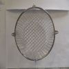 Stainless steel Wire Mesh/Storage/Grocery Basket
