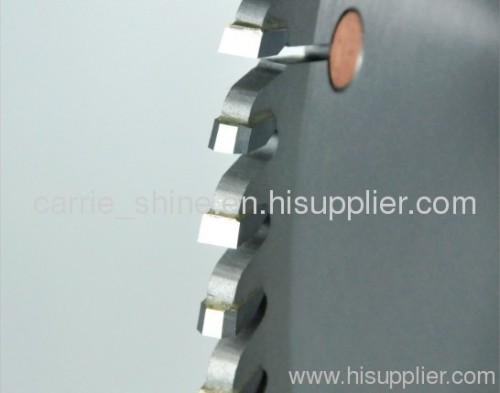 TUNGSTEN CARBIDE TIPPED CIRCULAR SAW BLADES 4 WOODCUTTING