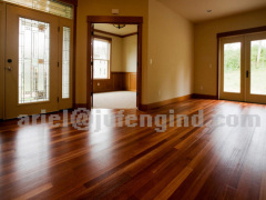 Vinyl Plank Flooring