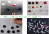 Sapphire Button.Button of Mobile Phone.Ceramics Button.Press Key