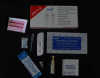 HIV 1+2 Rapid Test for home use