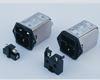 IEC Connector Filters TY180s