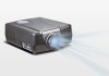 New arrival - 2200 Lumen LCD Projector With free lamp, supported HDMI
