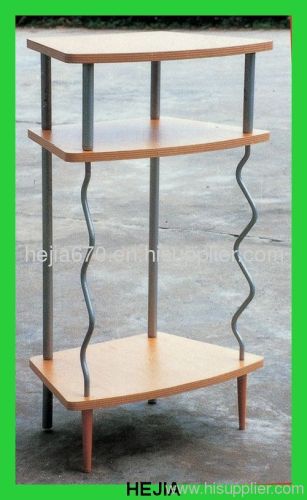 Rack(Metal Rack,MDF Rack,Corner Rack)