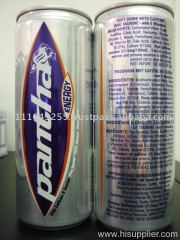 pantha energy drink