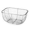 Kitchen Fry Basket/ Wire Mesh Metal products in cookware,home usage