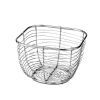 (Stainless Steel 304,201)Kitchen Fry Basket/Wire Mesh Metal products in cookware,home usage