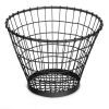 (Storage uasge)Kitchen Fry Basket/Wire Mesh Metal products in cookware,home usage