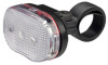 3 LED bicycle front light