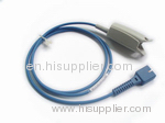 Short Adult Finger Clip SPO2 sensor