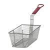 (Deep & Stainless Steel )Kitchen Fry Conlander/Wire Mesh Metal