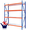 Storage steel rack