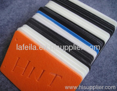 Hot sell colorful XPE foam