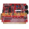 16in1 africa board,multigame gambling PCB