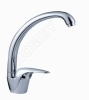 Contemporary faucets