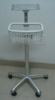 Aluminum Trolley for Patient Monitor and others