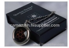 Quantum pendant