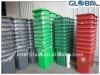 Plastic Waste Bin