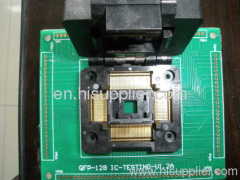 various kinds Socket Adapter