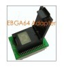 EBGA64 socket