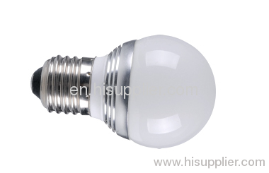 LED Light Bulb