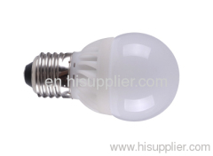 G50 E27 SMD LED BULB