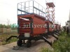 mobile scissor lift SJY0.3-16