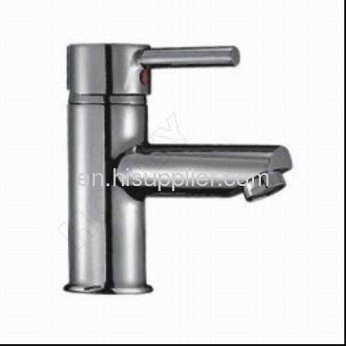 modern basin mixer