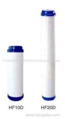 Hollow Fiber Membrane Filter(HFD)